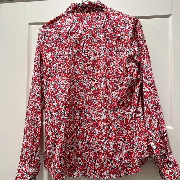 J Crew Blouse - Picture 3 of 3
